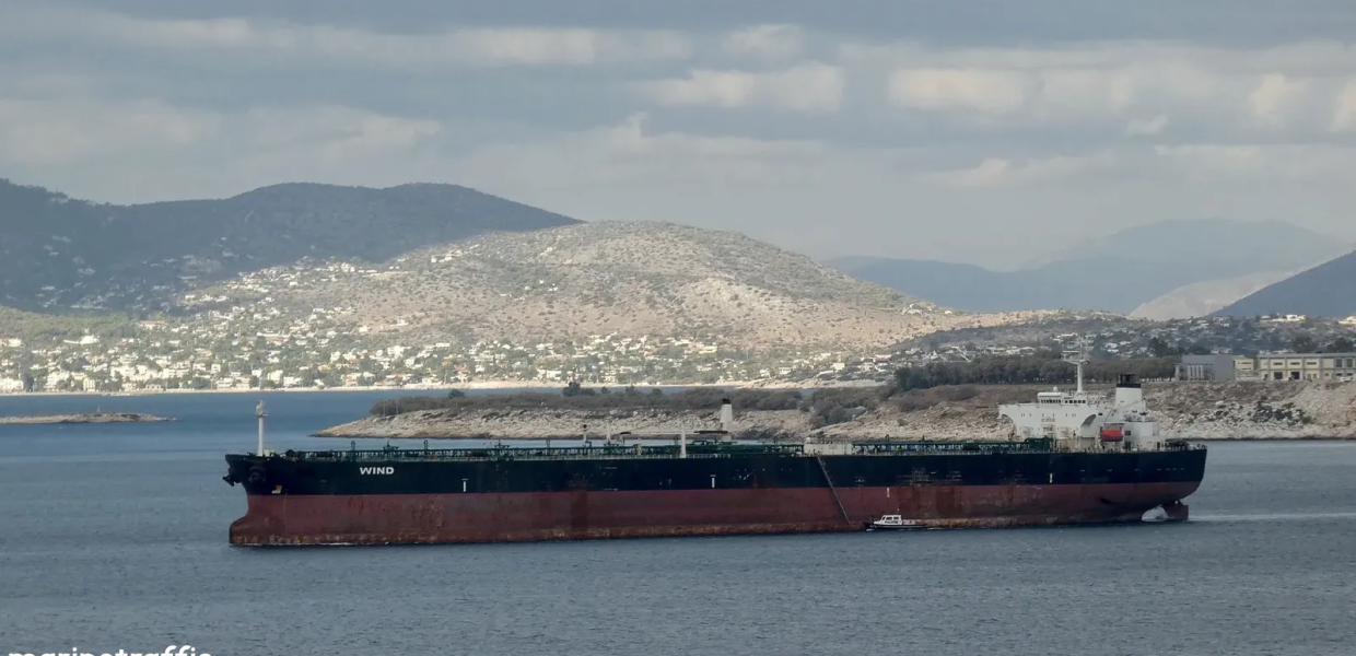 Το WIND (IMO: 9252967) είναι ένα Crude Oil Tanker με σημαία Panama Το ολικό μήκος του (LOA) είναι 239 μέτρα και το πλάτος του είναι 42.03 μέτρα.